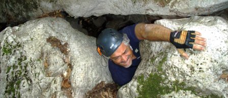 Passaggi tra i blocchi