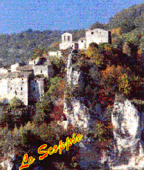 "Scoppio"